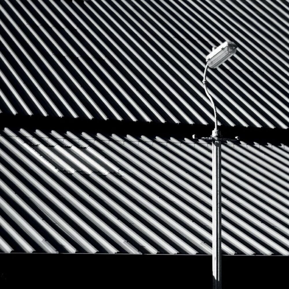 Craven Faults - Erratics & Unconformities  LP LP